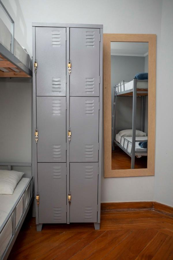 Albergue Casa Ecotrips Barra Funda - São Paulo
