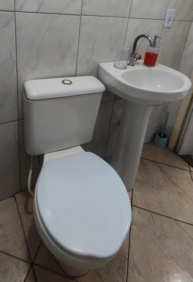 Casa Privativa Metro Penha * São Paulo