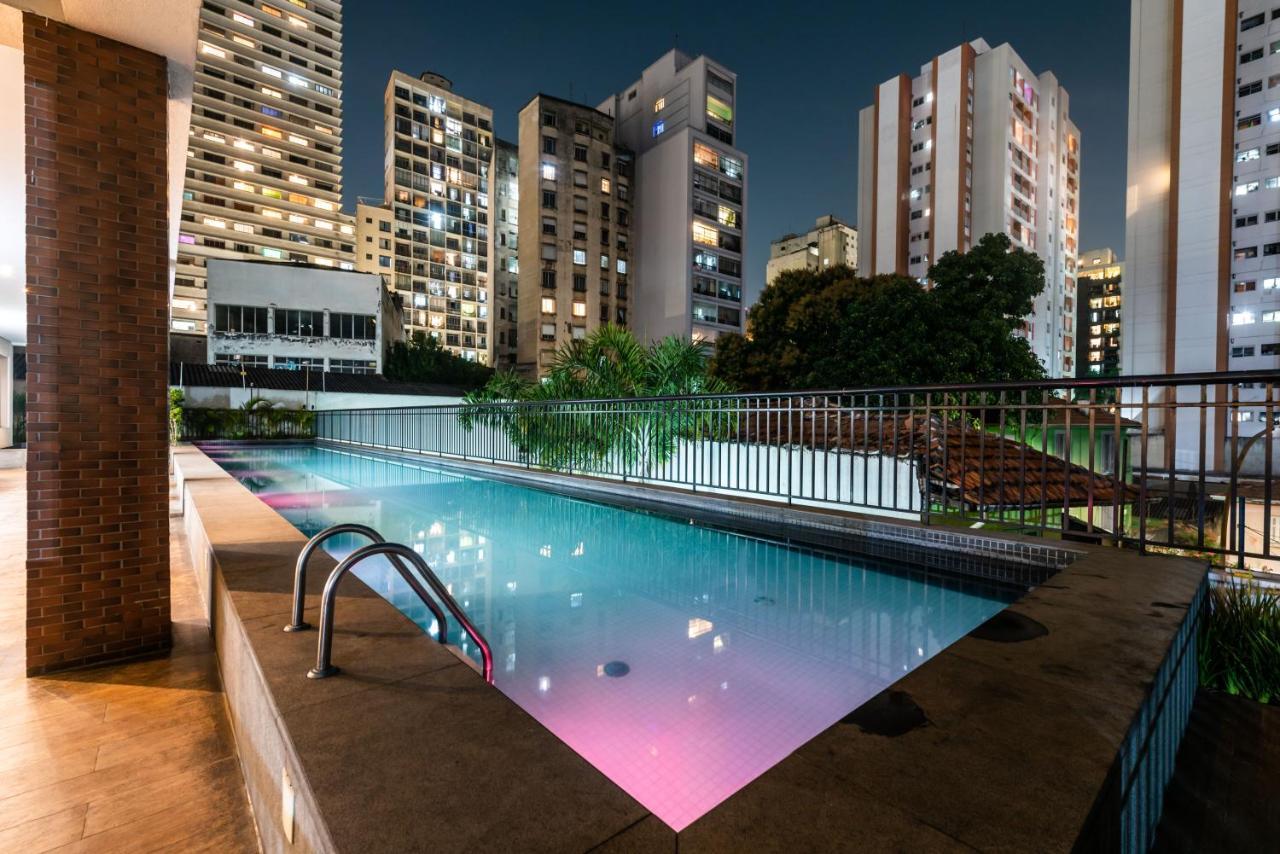 Apartment Espaco E Conforto No Centro Com Garagem E Internet 500mb