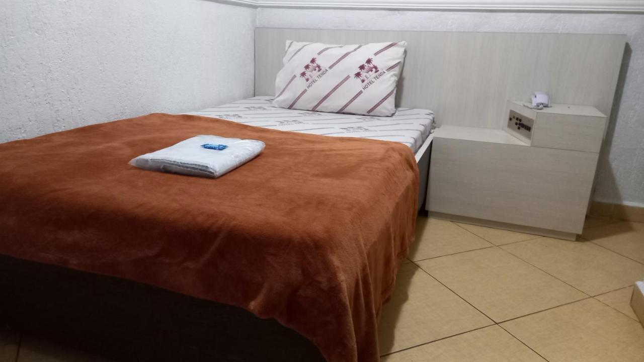 Tenda Brigadeiro Sp 2* São Paulo
