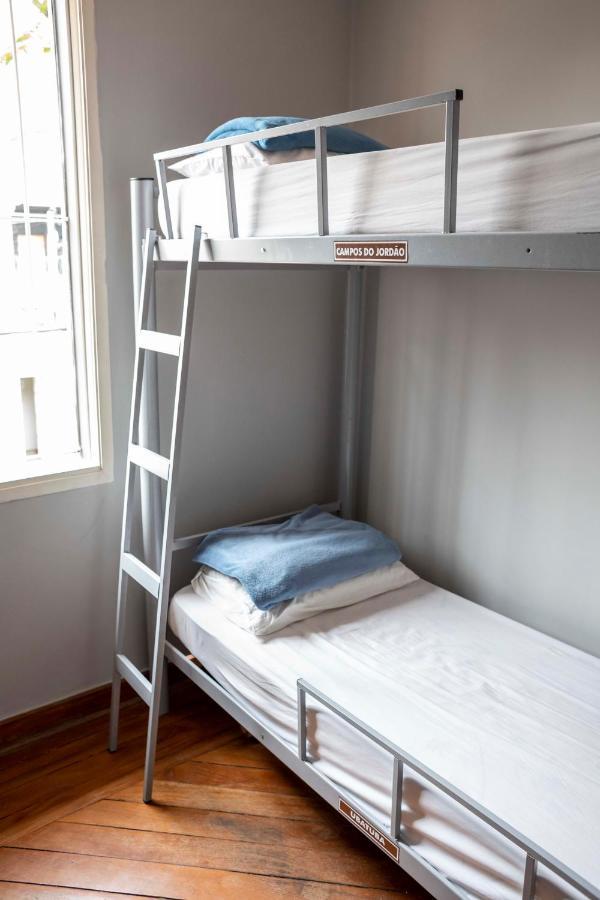 Casa Ecotrips Barra Funda - Albergue São Paulo