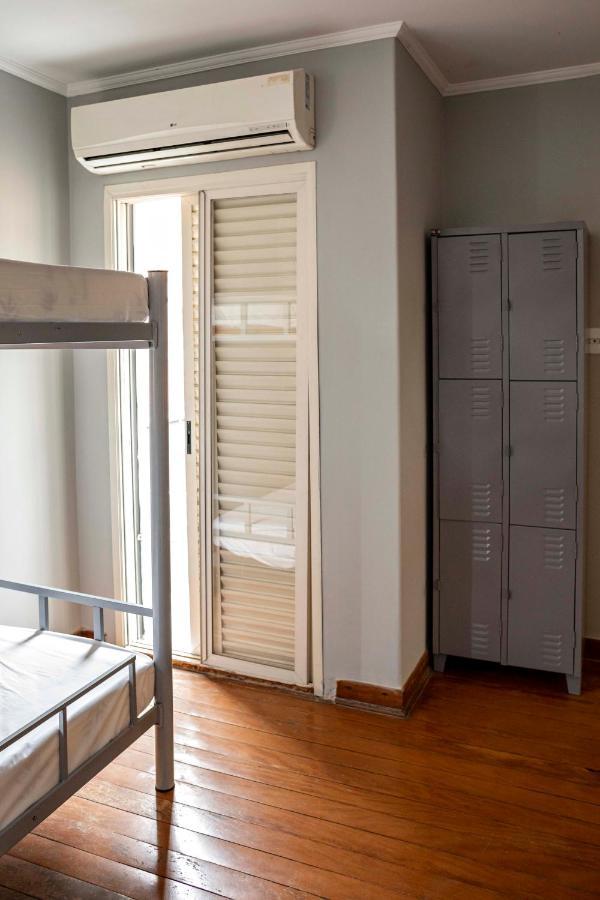 Casa Ecotrips Barra Funda - Albergue São Paulo