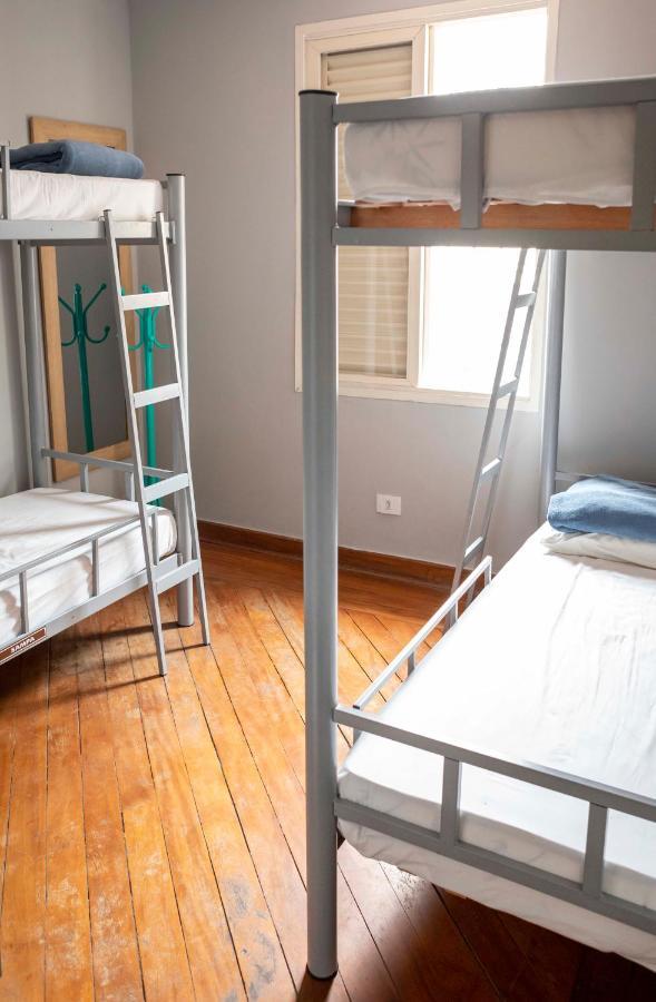 Casa Ecotrips Barra Funda - São Paulo