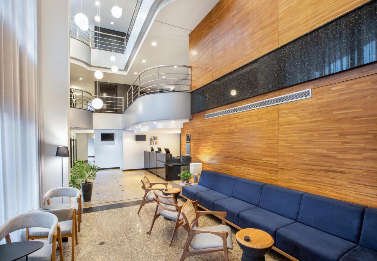 Tatuape, Affiliated By Melia Hotel