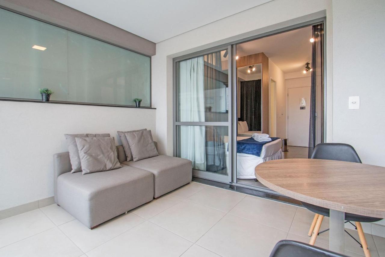 Anylife Comfort Brooklin Apartamento São Paulo
