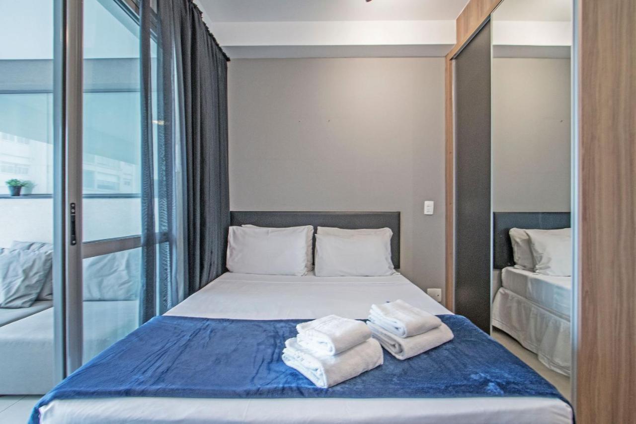 Apartamento Anylife Comfort Brooklin *