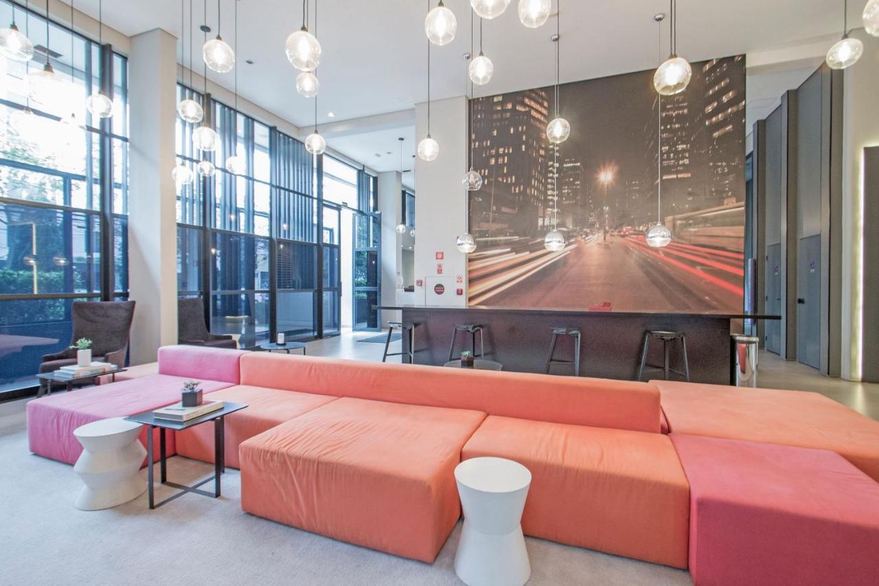 Apartamento Anylife Comfort Brooklin