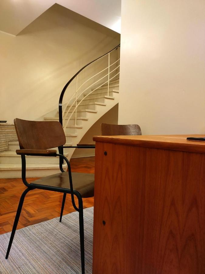 Hostel Soul Av Paulista Bela Vista 2 Sao Paulo