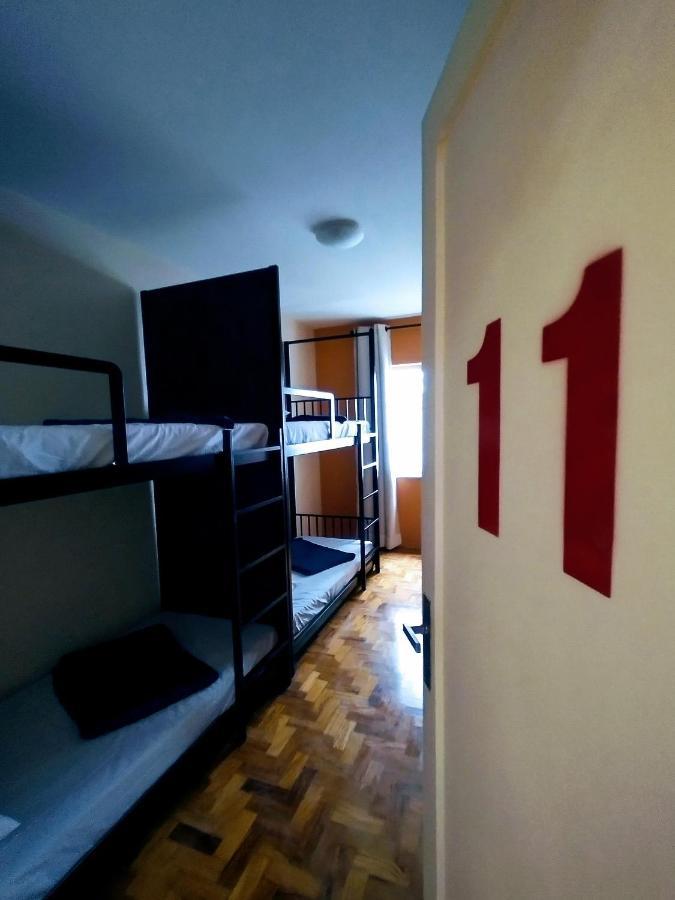 Hostel Soul Av Paulista Bela Vista 2 Sao Paulo