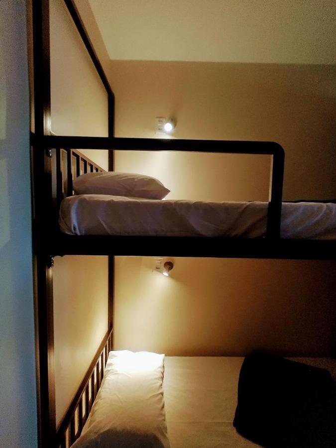 Soul Av Paulista Bela Vista 2 Hostel *