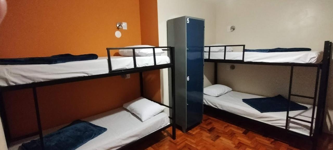 Soul Av Paulista Bela Vista 2 Hostel Sao Paulo