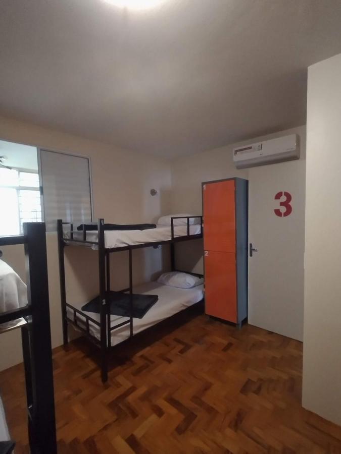Soul Av Paulista Bela Vista 2 Hostel *