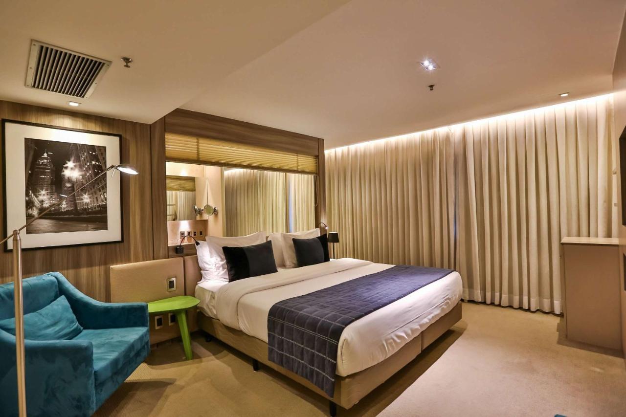 Radisson Olimpia Hotel