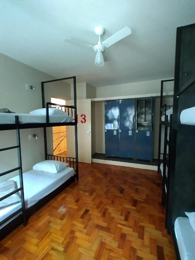 Hostel Soul Av Paulista Bela Vista 2