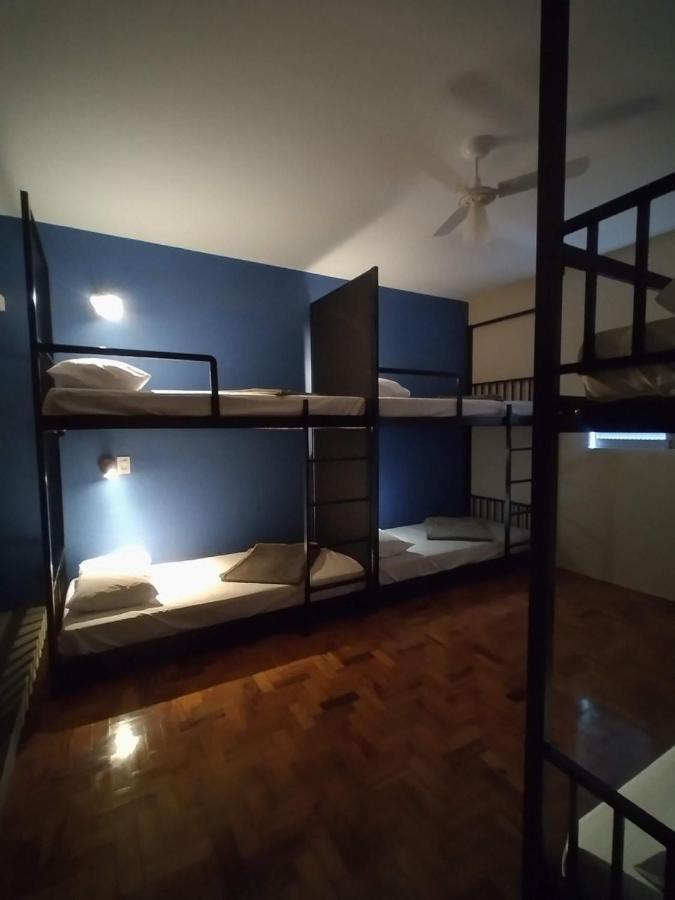 Hostel Soul Av Paulista Bela Vista 2 *