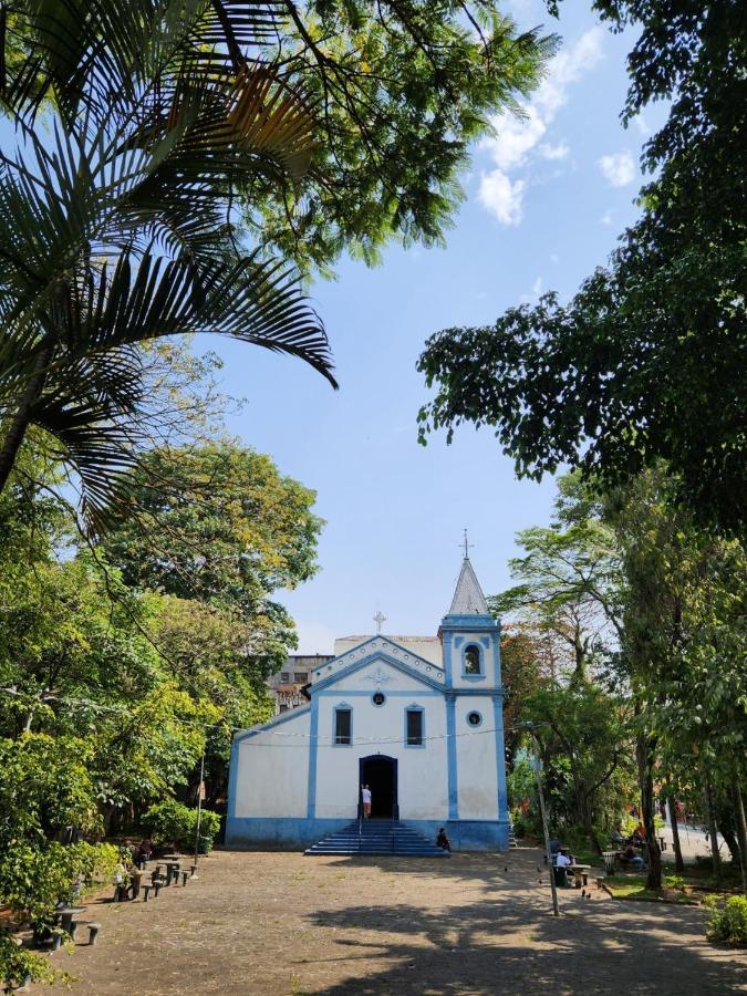 Casa Privativa Metro Penha Casa de hóspedes São Paulo
