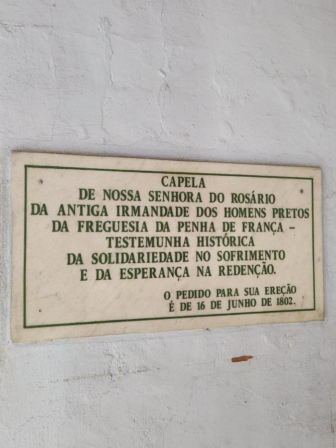 Casa Privativa Metro Penha Casa de hóspedes São Paulo