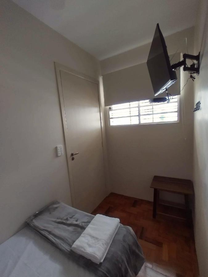 Hostel Soul Av Paulista Bela Vista 2 *