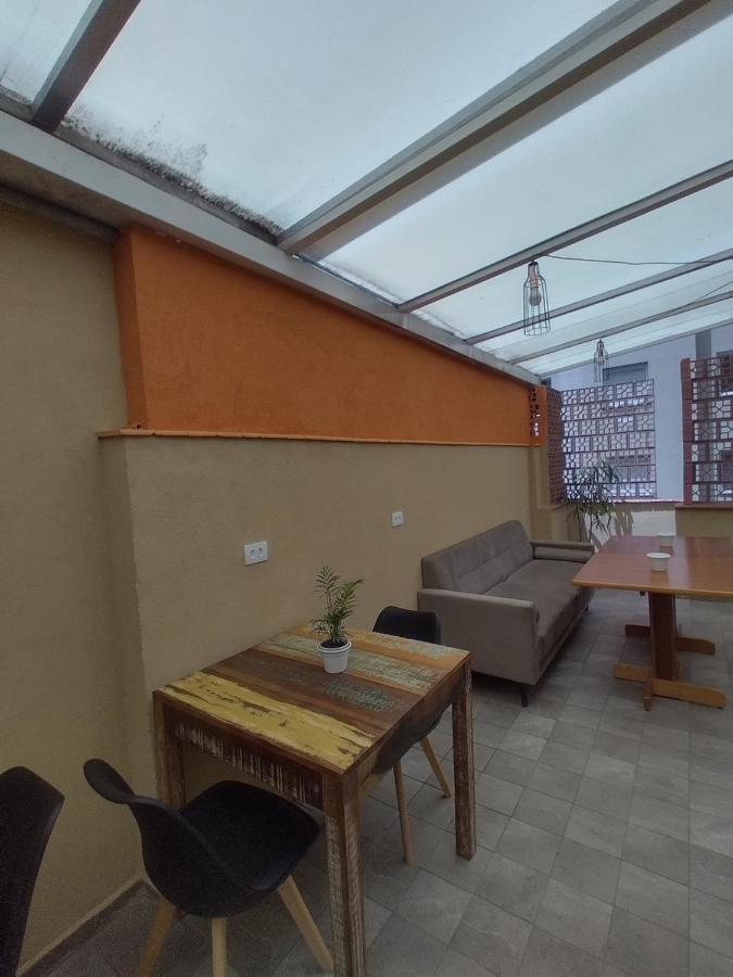 Hostel Soul Av Paulista Bela Vista 2 *