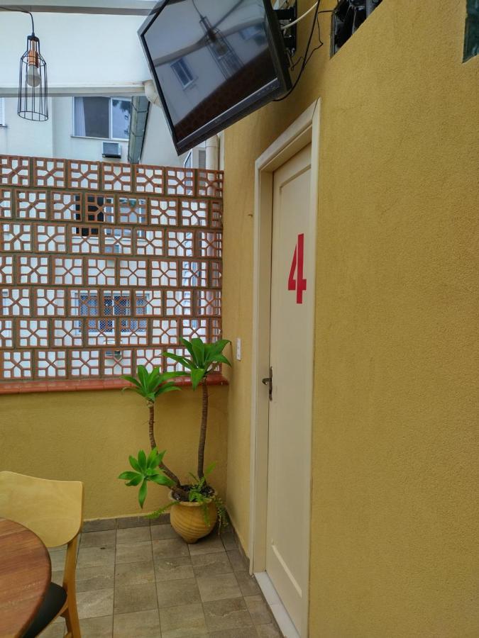 Soul Av Paulista Bela Vista 2 Hostel