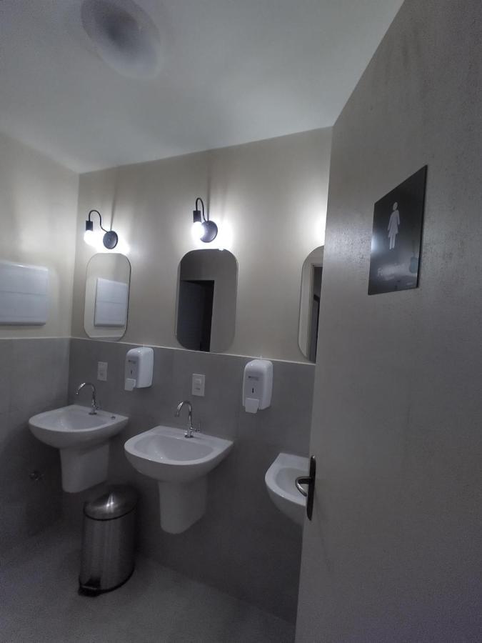Hostel Soul Av Paulista Bela Vista 2 Sao Paulo