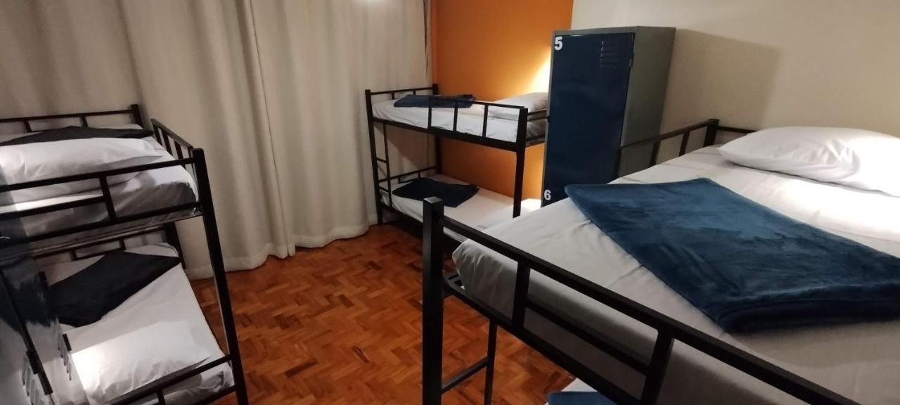 Hostel Soul Av Paulista Bela Vista 2 *
