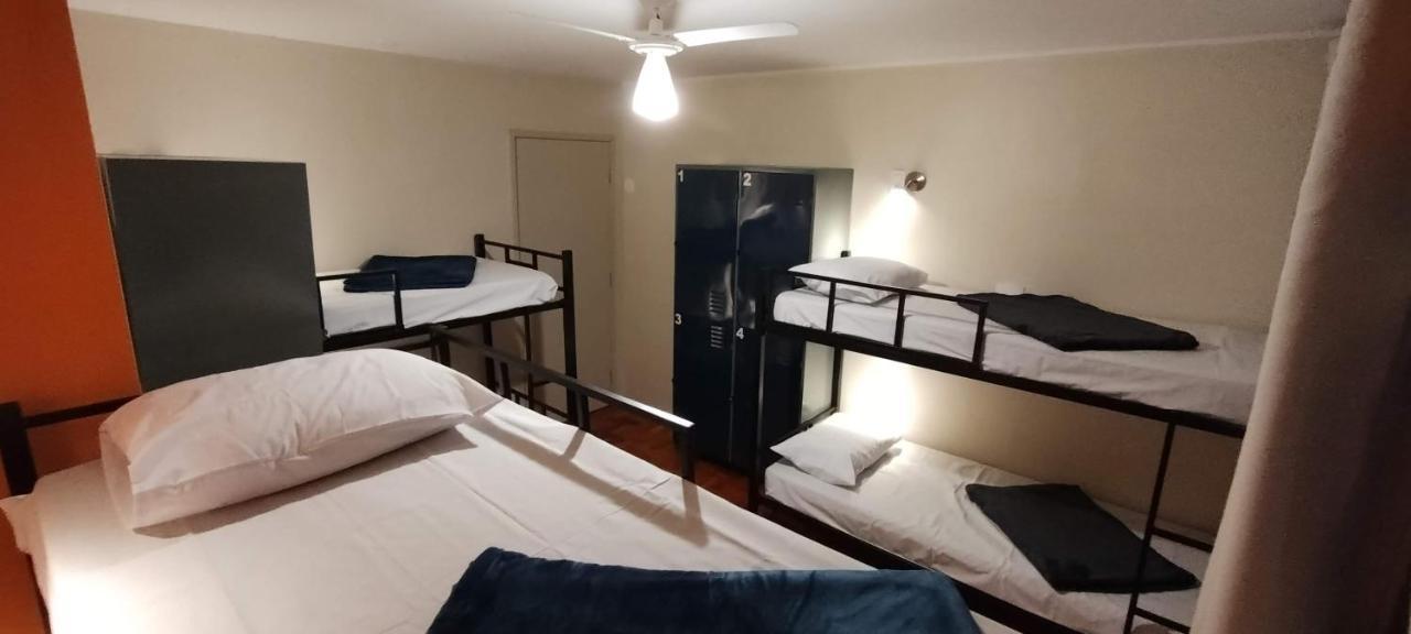 Hostel Soul Av Paulista Bela Vista 2 *