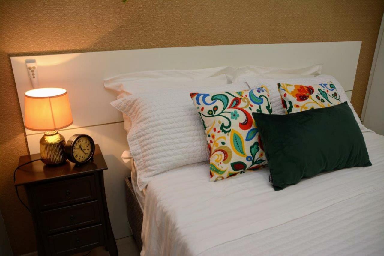 Apartamento Studio Cool - Rua Augusta *