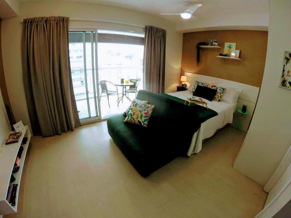 Studio Cool - Rua Augusta Apartamento São Paulo