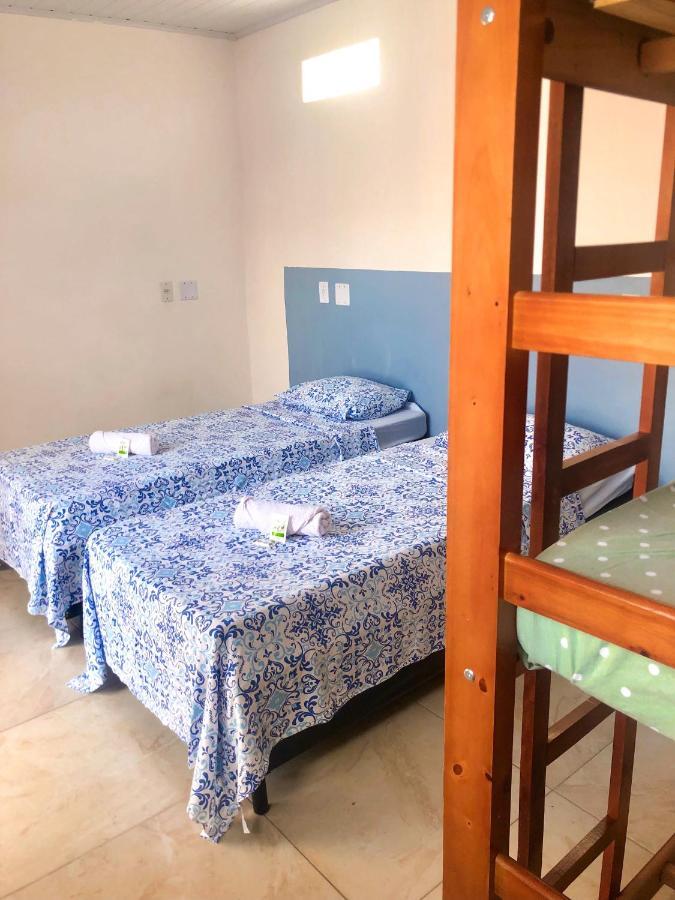 Hostel Welcome Sp - Congonhas *