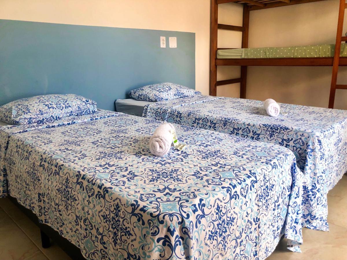 Welcome Sp - Congonhas Hostel