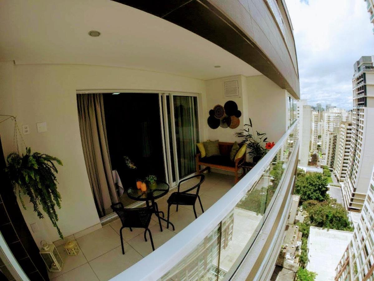Studio Cool - Rua Augusta Apartamento