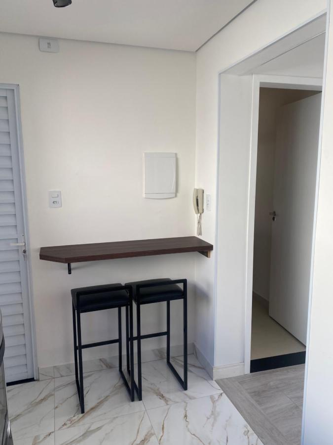 Apto Aconchegante No Bras Apartamento *