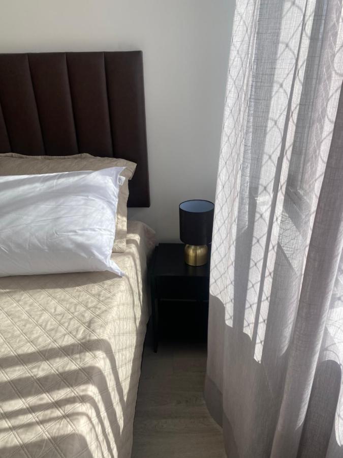Apartamento Apto Aconchegante No Bras