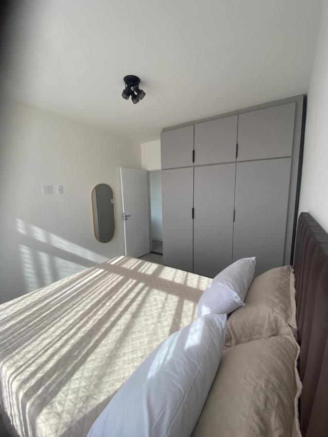 Apartamento Apto Aconchegante No Bras *