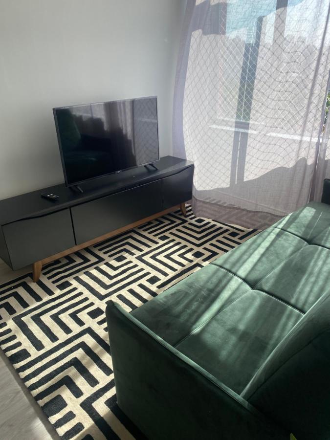 Apto Aconchegante No Bras Apartamento *