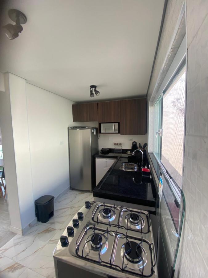 Apartamento Apto Aconchegante No Bras