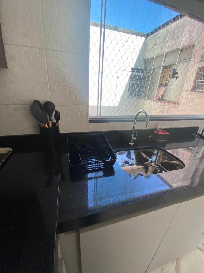 Apto Aconchegante No Bras Apartamento