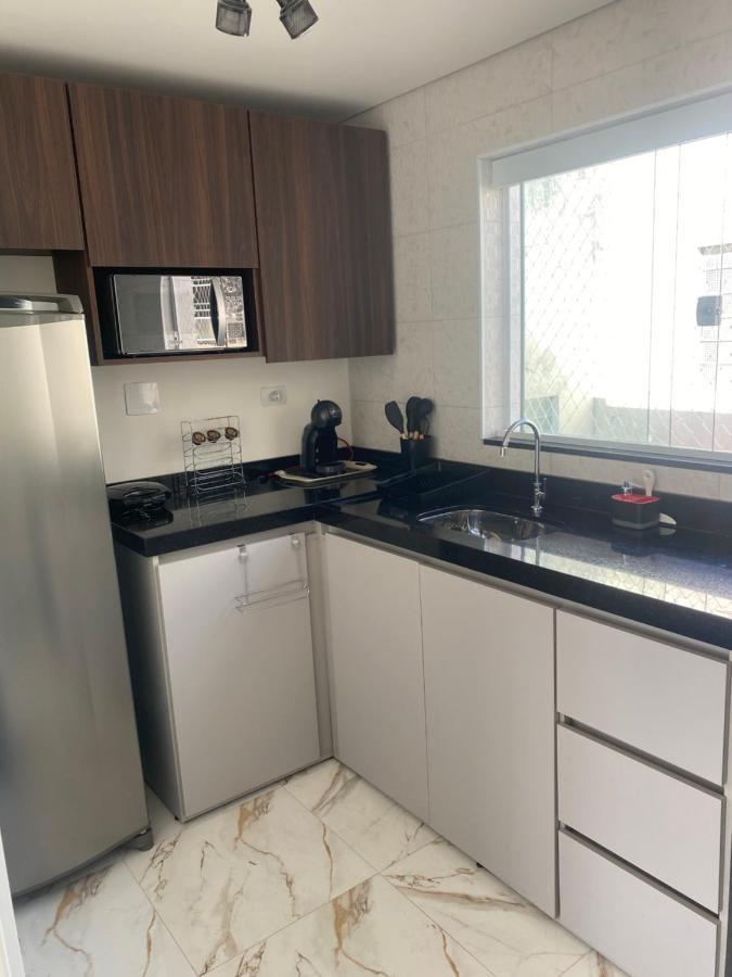 Apartamento Apto Aconchegante No Bras São Paulo