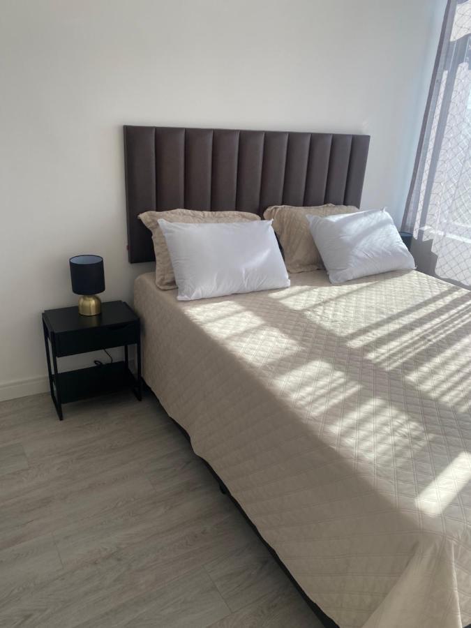 Apto Aconchegante No Bras Apartamento *