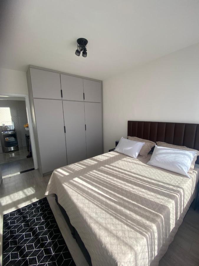 Apartamento Apto Aconchegante No Bras *