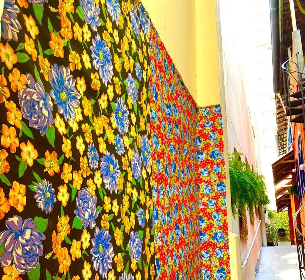Vilarejo Pinheiros Albergue São Paulo