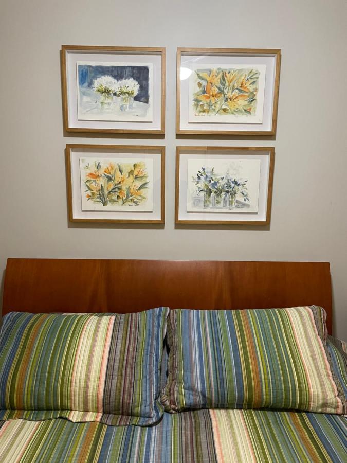 Quarto Apto Vila Nova Conceicao * São Paulo