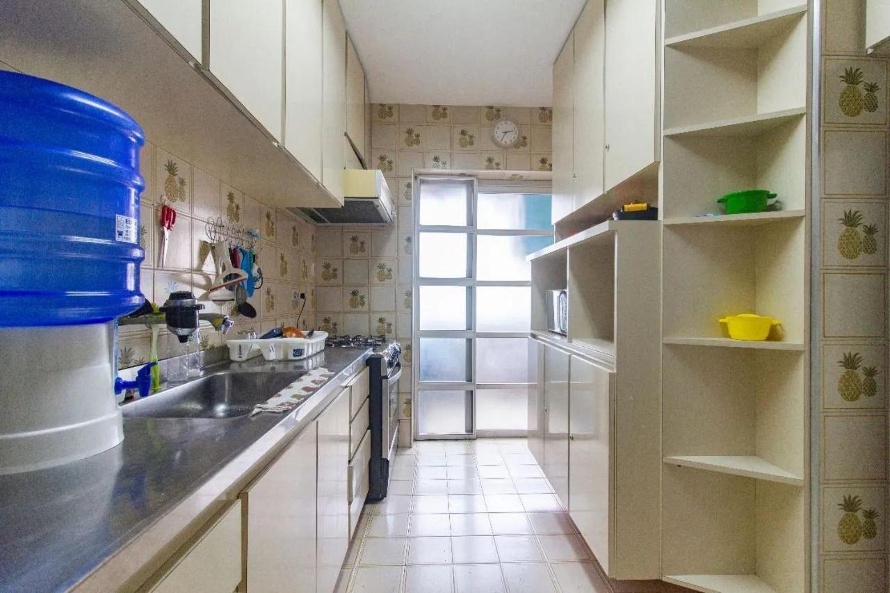 Apartamento Amplo Apartamento Com Tres Dormitorios, Proximo A Avenida Paulista E Metro Brigadeiro - Civita 4 *
