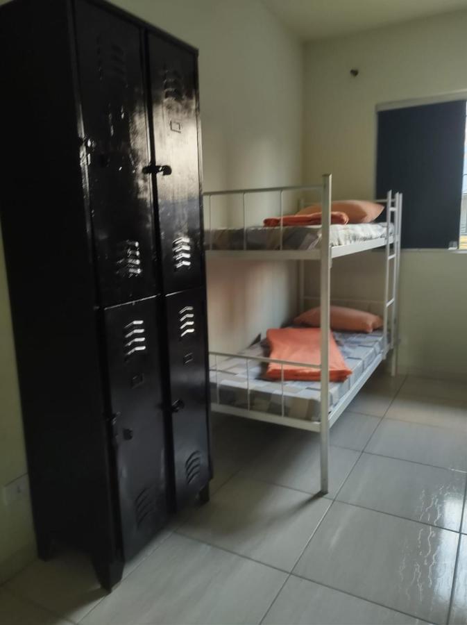 Hospedagem domiciliar O Vencedor