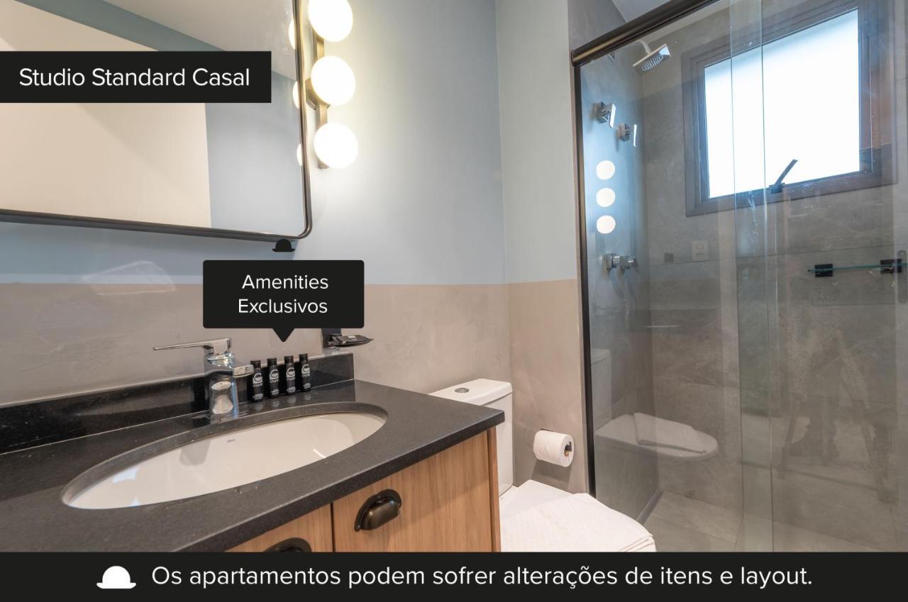 Apartamento Charlie Vitrali Moema São Paulo