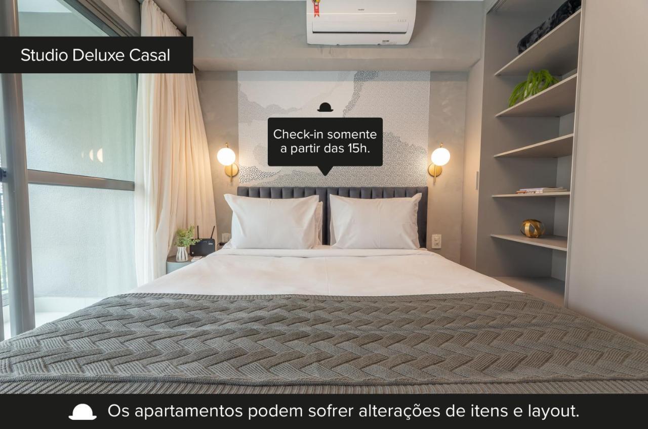 Charlie Vitrali Moema Apartamento São Paulo