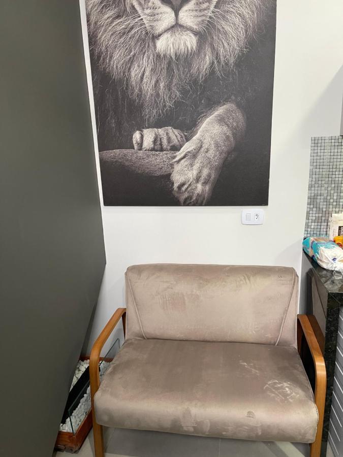 Apartment Microcasa - A Menor E Mais Aconchegante Da Regiao