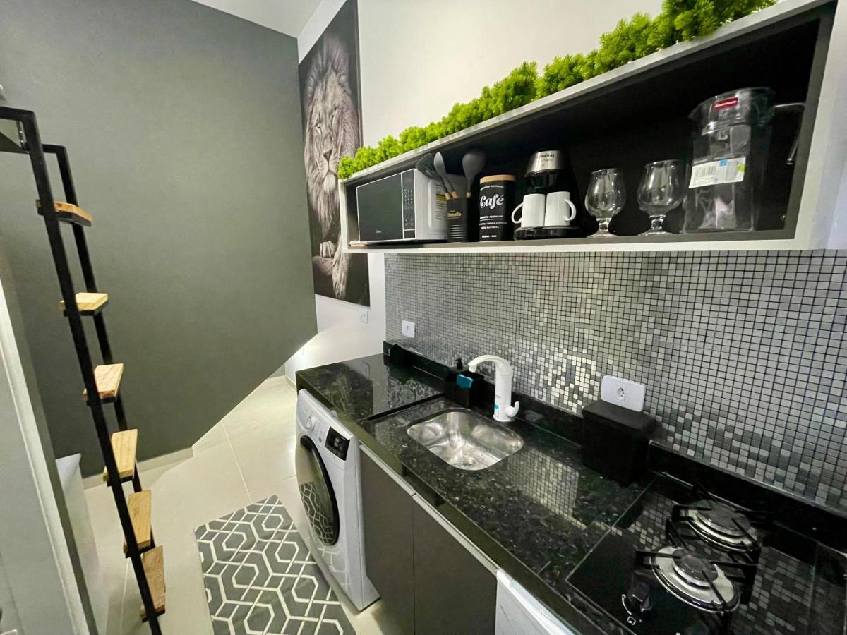 Microcasa - A Menor E Mais Aconchegante Da Regiao Apartment *