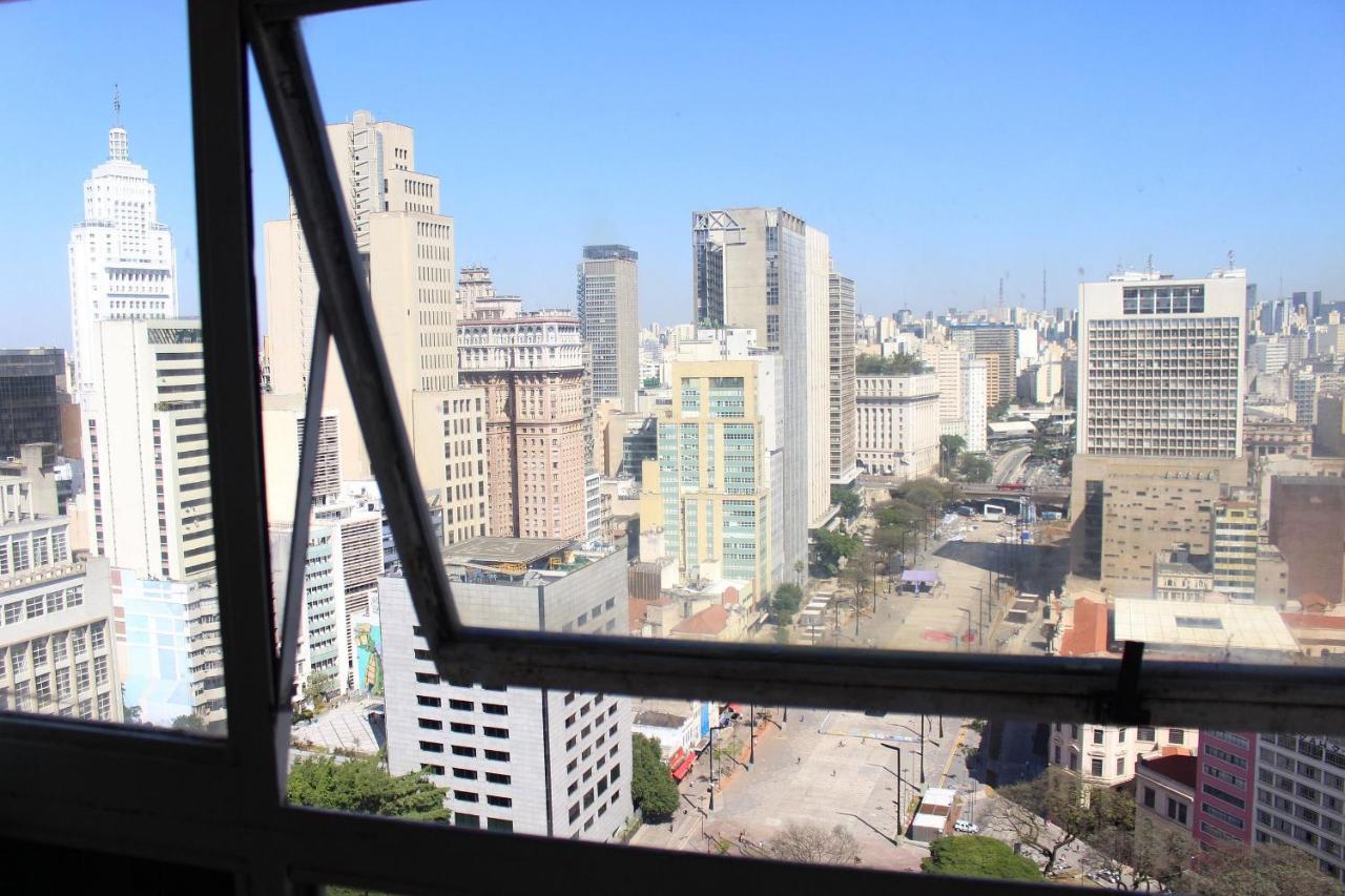 Edificio Mirante Do Vale Apartamento São Paulo